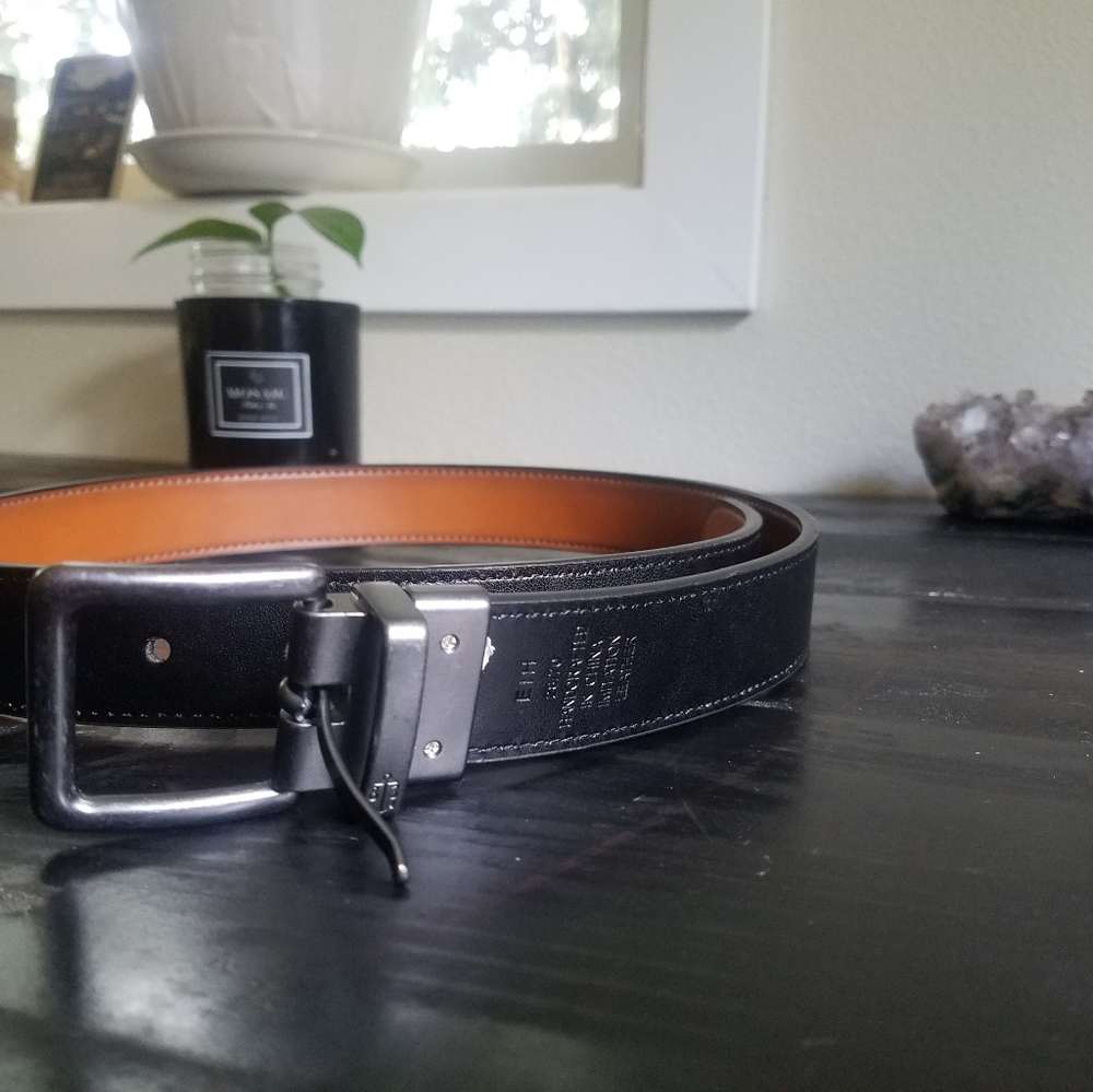 Nautica belt unisex